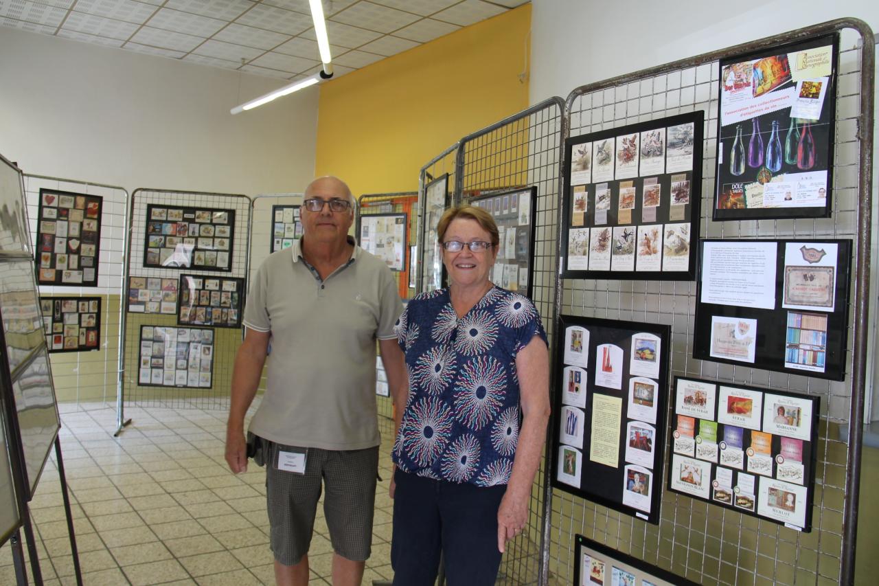 Ganges 2017    Bourse des collectionneurs