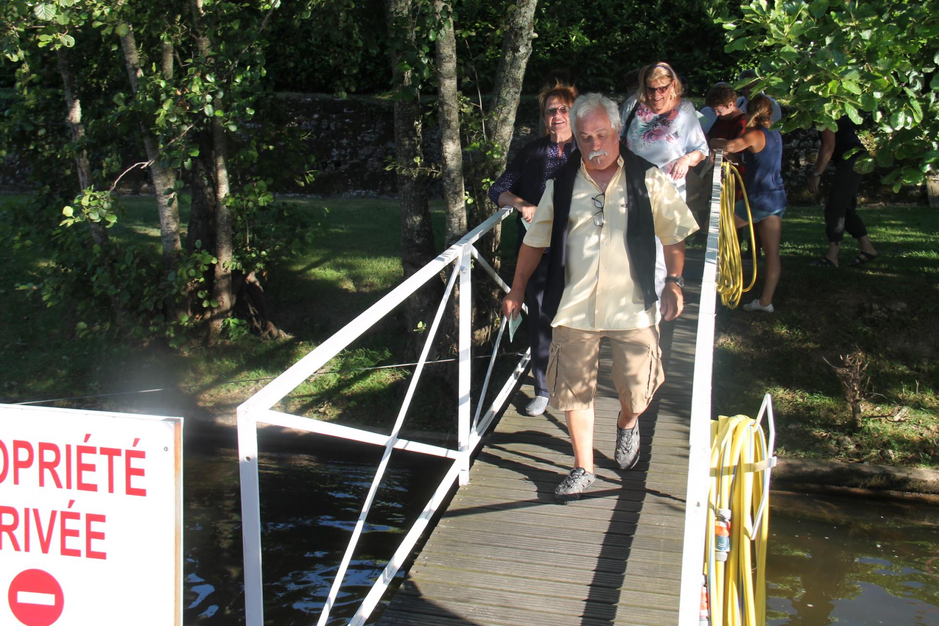 congrès 2018  Cahors