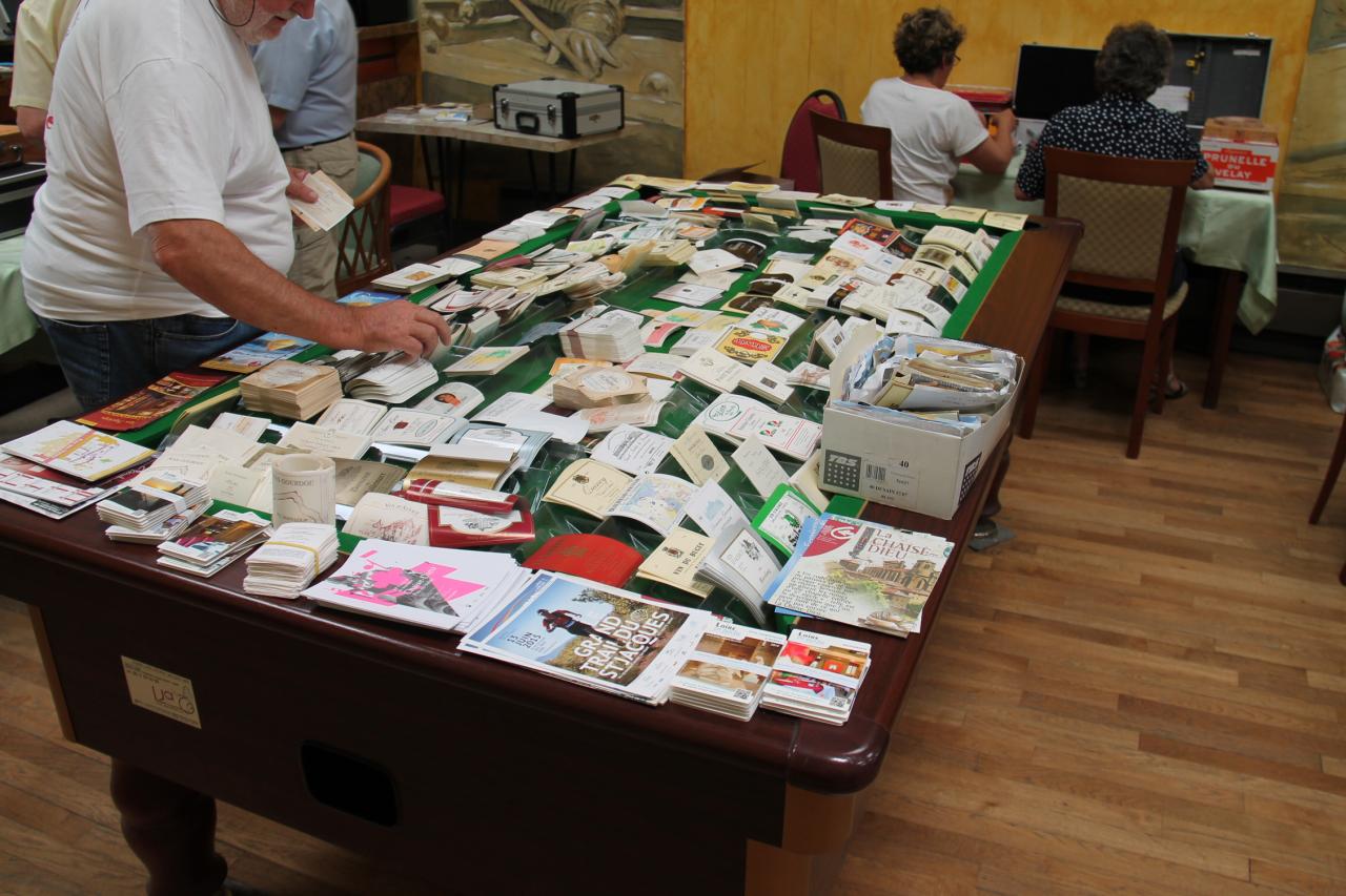 etiquettes en libre service !